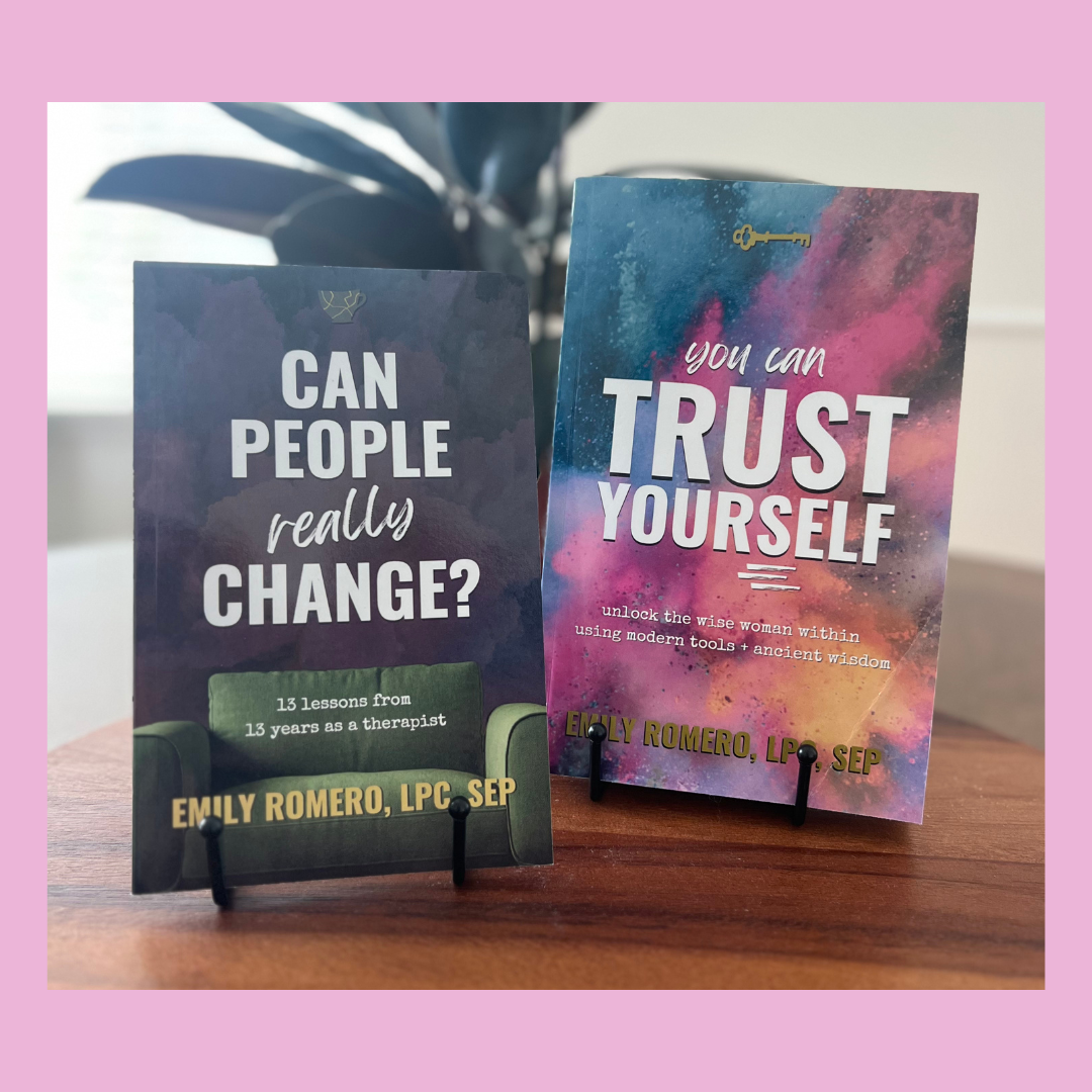Book Bundle - YCTY + CPRC [Paperback]