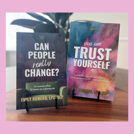 Book Bundle - YCTY + CPRC [Paperback]