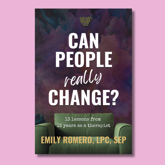 Can People Really Change?: 13 Lessons from 13 Years as a Therapist [PDF file]